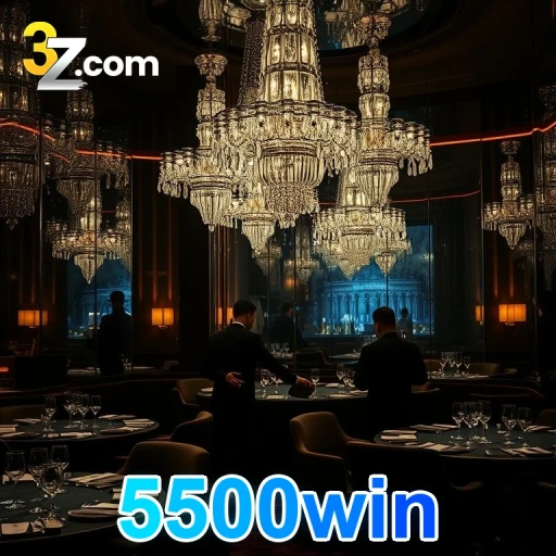 5500win Cassino Online