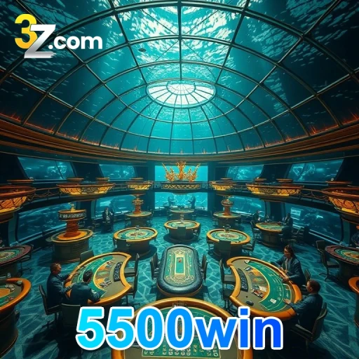 5500win Jogos de caça-níqueis