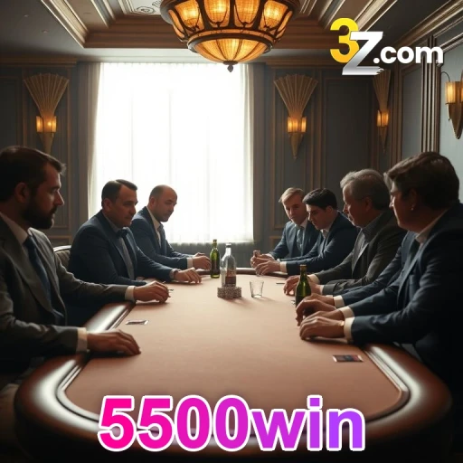 5500win Pagamentos Rápidos