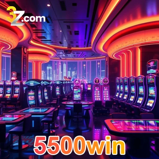 5500win Pagamentos Rápidos